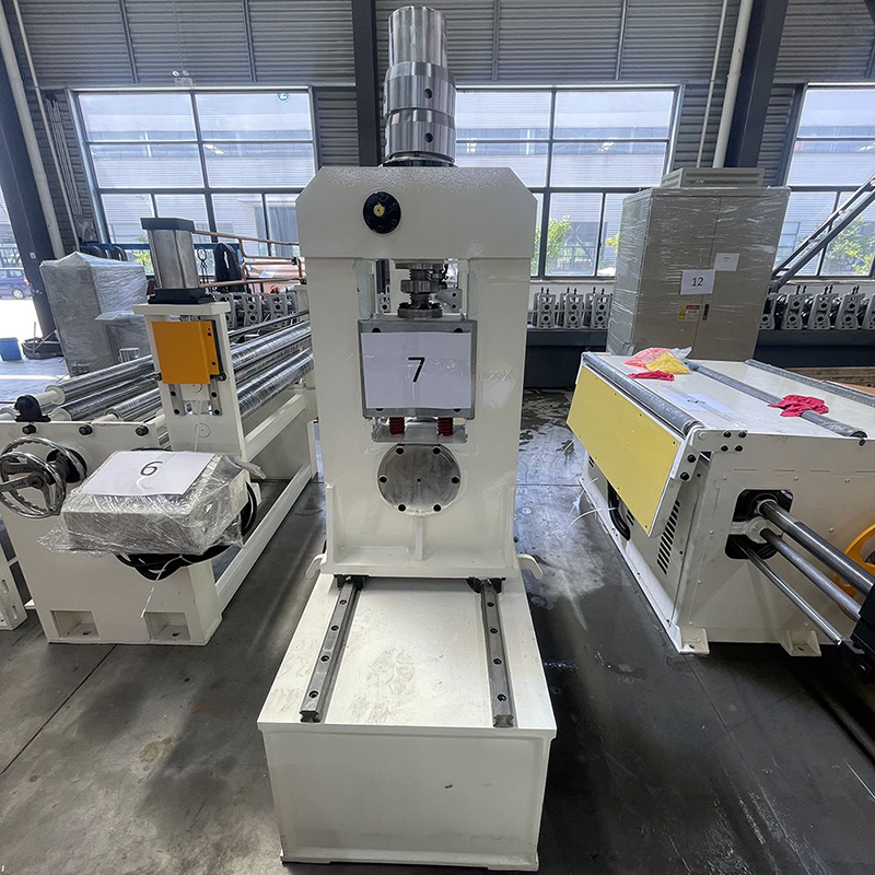 Máquina de corte