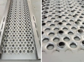 Máquina formadora de rolos de andaime vs. produção manual de andaimes: Por que a automação vence